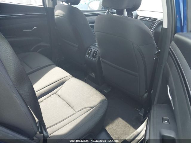 2022 HYUNDAI TUCSON 5NMJB3AE5NH147139 Photo 7
