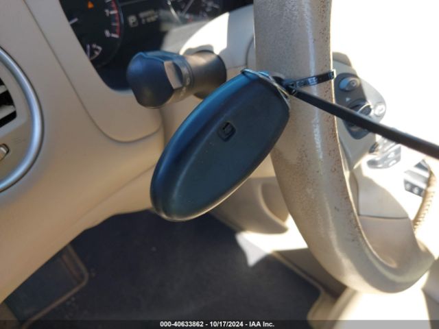 5N1AR2MN5EC638533 Nissan Pathfinder Sv
