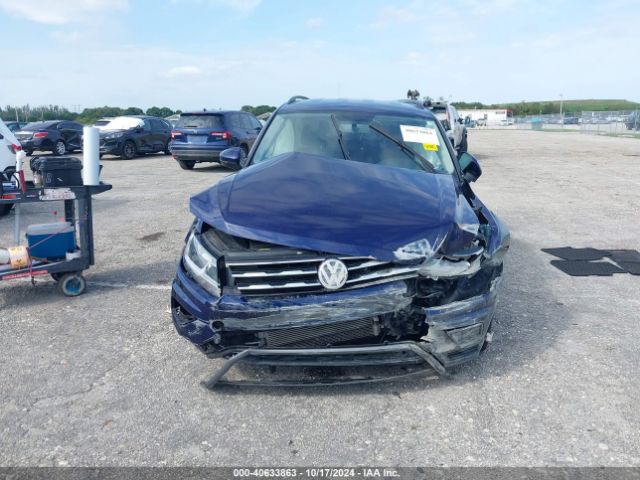 3VV1B7AX7MM054371 Volkswagen TIGUAN S