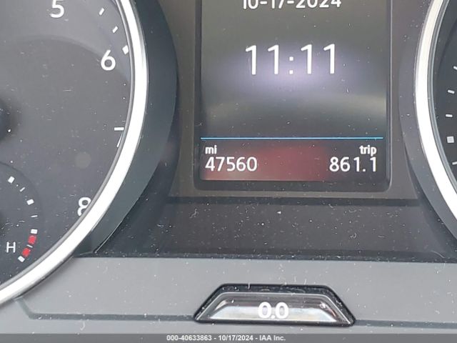 3VV1B7AX7MM054371 Volkswagen TIGUAN S