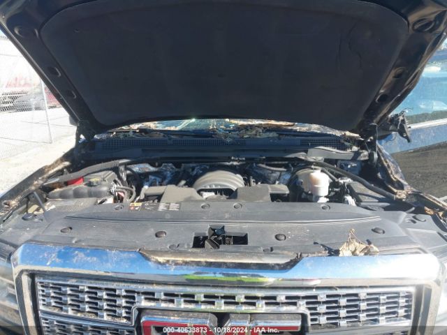 3GTU2PECXGG251895 GMC Sierra 1500 Denali
