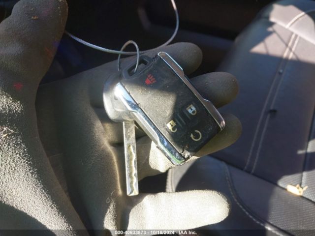 3GTU2PECXGG251895 GMC Sierra 1500 Denali