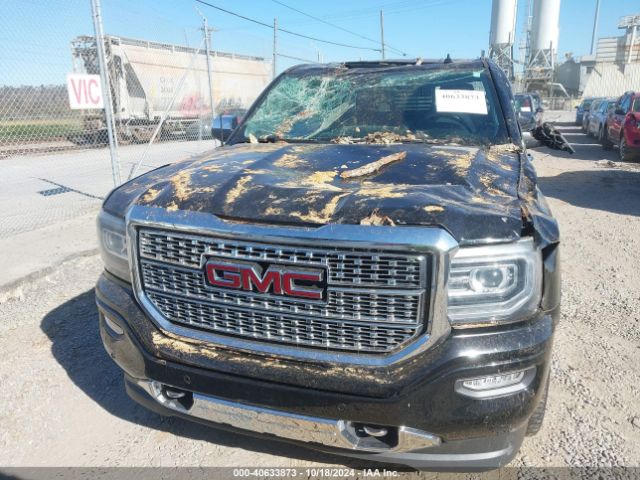 3GTU2PECXGG251895 GMC Sierra 1500 Denali