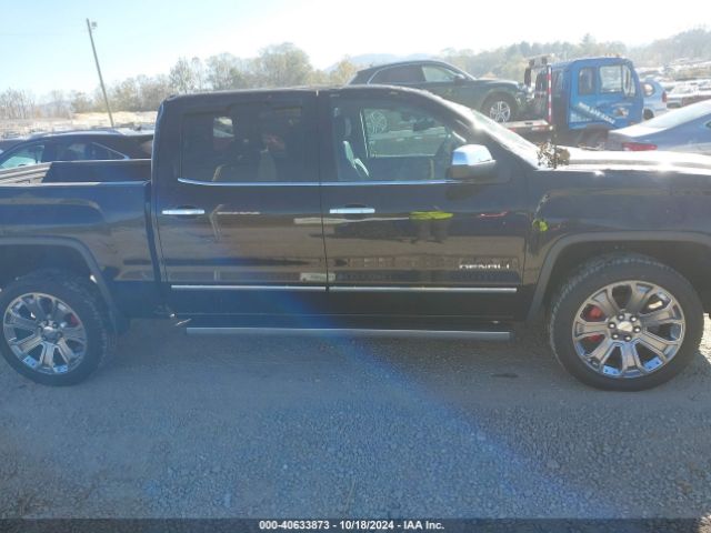 3GTU2PECXGG251895 GMC Sierra 1500 Denali