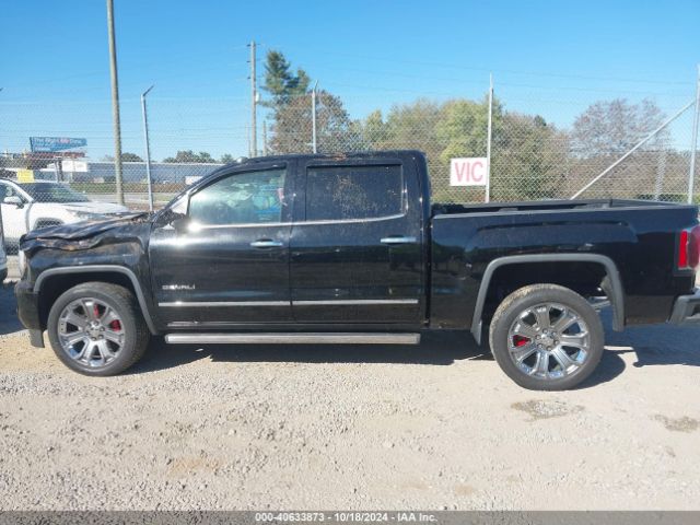 3GTU2PECXGG251895 GMC Sierra 1500 Denali