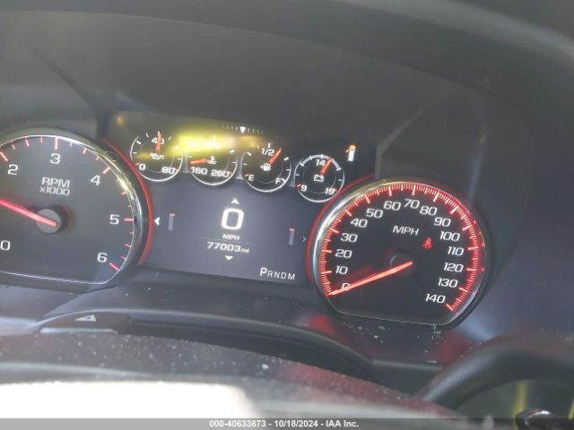 3GTU2PECXGG251895 GMC Sierra 1500 Denali