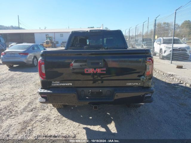3GTU2PECXGG251895 GMC Sierra 1500 Denali
