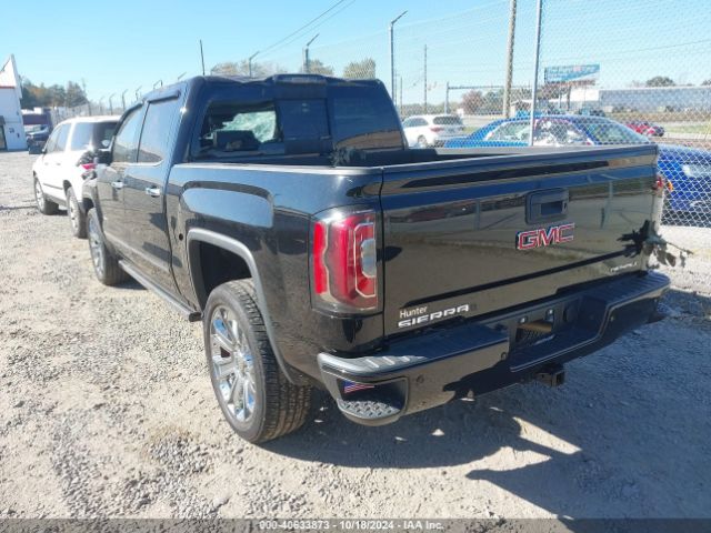 3GTU2PECXGG251895 GMC Sierra 1500 Denali
