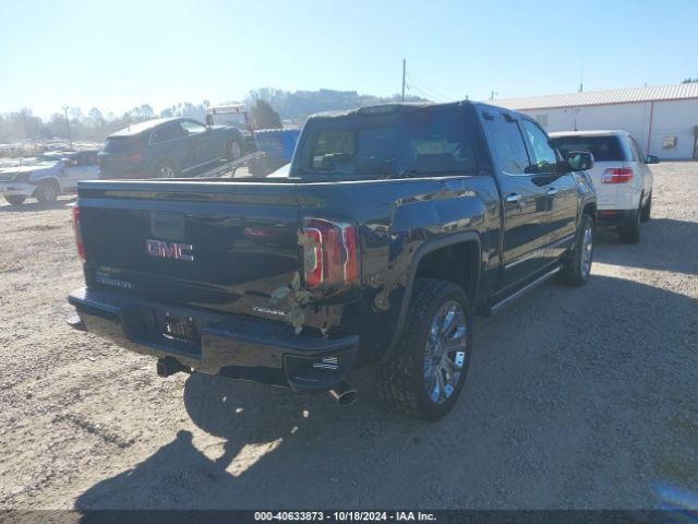 3GTU2PECXGG251895 GMC Sierra 1500 Denali