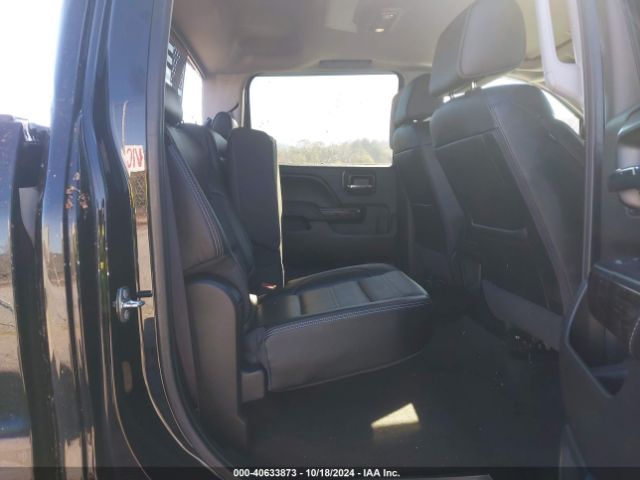 3GTU2PECXGG251895 GMC Sierra 1500 Denali