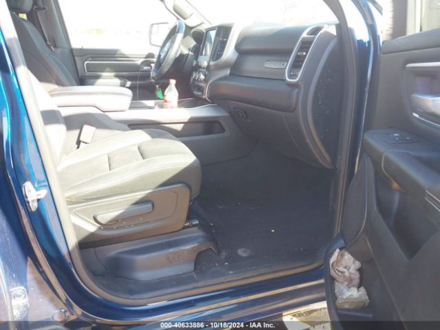 1C6SRFFTXKN607877 RAM 1500 Big Horn/lone Star  4x4 5'7 Box