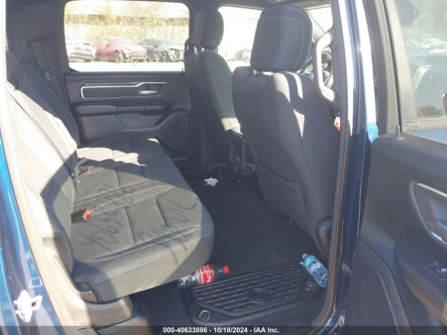 1C6SRFFTXKN607877 RAM 1500 Big Horn/lone Star  4x4 5'7 Box