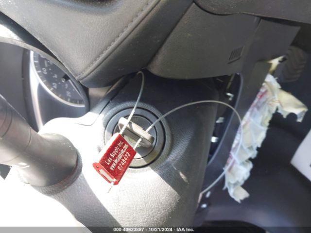 3N1CN8DV4PL831990 Nissan Versa 1.6 S Xtronic Cvt