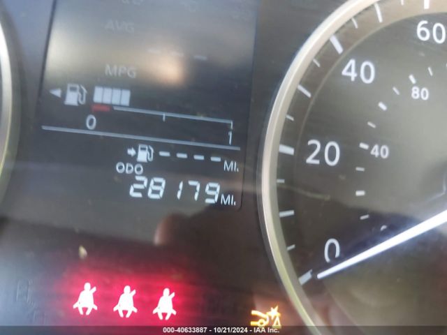 3N1CN8DV4PL831990 Nissan Versa 1.6 S Xtronic Cvt