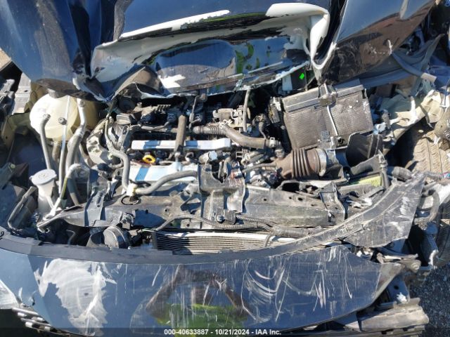 3N1CN8DV4PL831990 Nissan Versa 1.6 S Xtronic Cvt