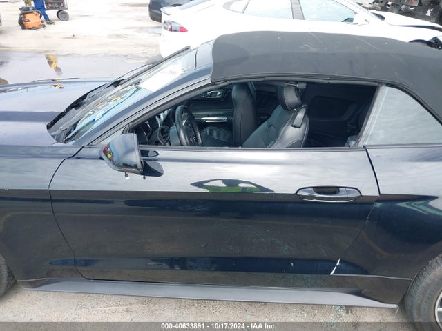 Ford Mustang Ecoboost Premium 2017 1FATP8UH3H5320313 Image 15