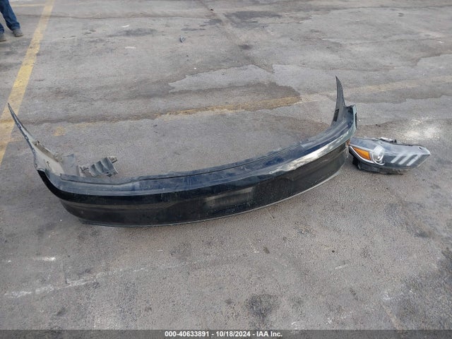 1FATP8UH3H5320313 Ford Mustang Ecoboost Premium
