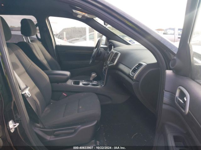 1C4RJEAG1KC811160 Jeep Grand Cherokee Laredo E 4x2