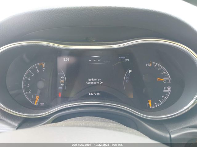 1C4RJEAG1KC811160 Jeep Grand Cherokee Laredo E 4x2