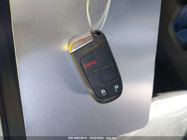 ZACCJADT5GPC86601 Jeep Renegade Limited