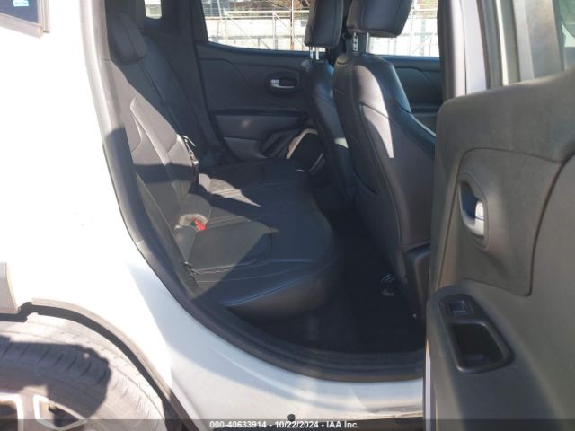 ZACCJADT5GPC86601 Jeep Renegade Limited
