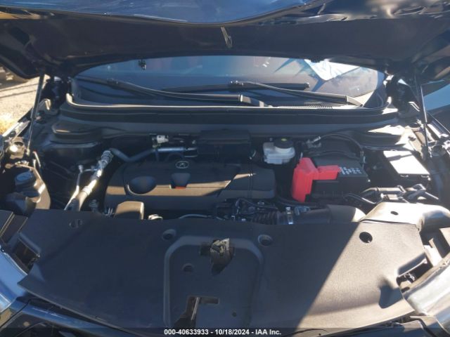 5J8TC2H63ML031239 Acura Rdx A-spec Package