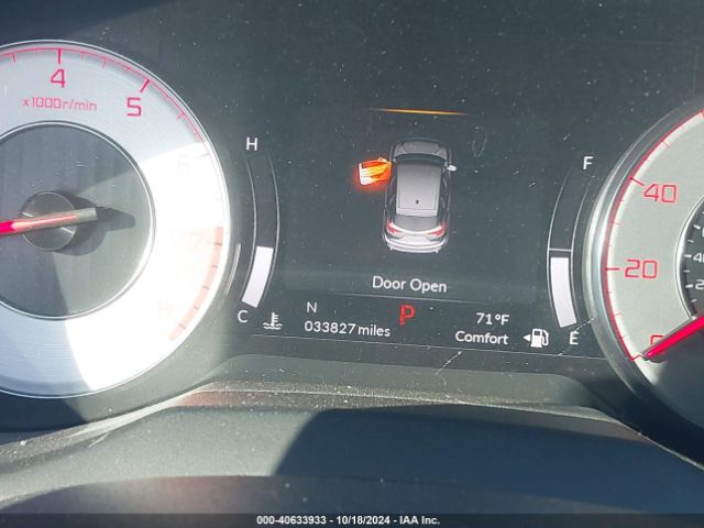 5J8TC2H63ML031239 Acura Rdx A-spec Package