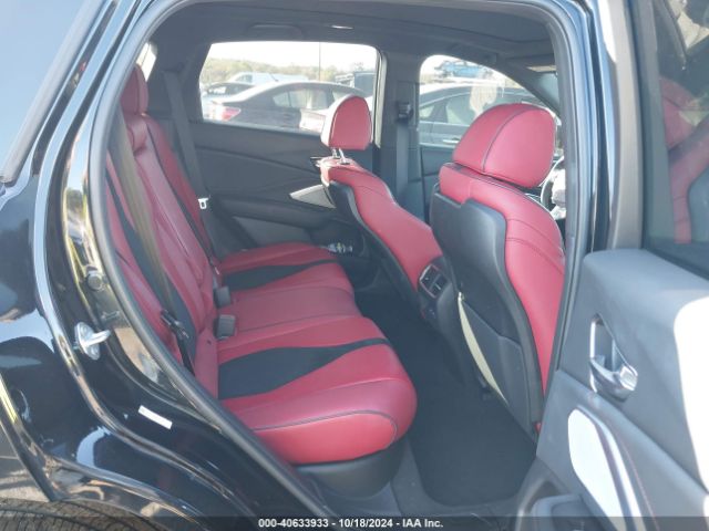 5J8TC2H63ML031239 Acura Rdx A-spec Package