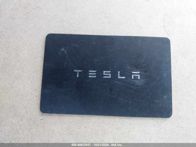 2022 TESLA MODEL Y 7SAYGAEE1NF559805 Photo 10