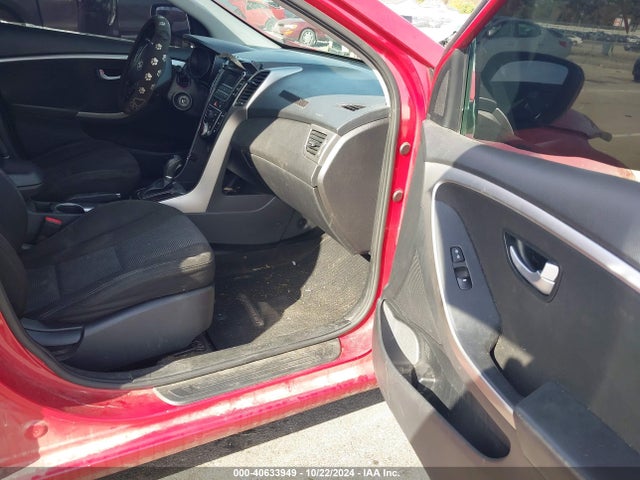 KMHD35LH8GU263617 Hyundai dohc gdi nu