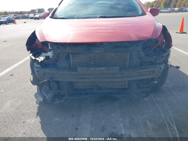 KMHD35LH8GU263617 Hyundai dohc gdi nu