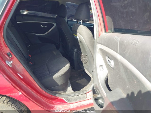 KMHD35LH8GU263617 Hyundai dohc gdi nu