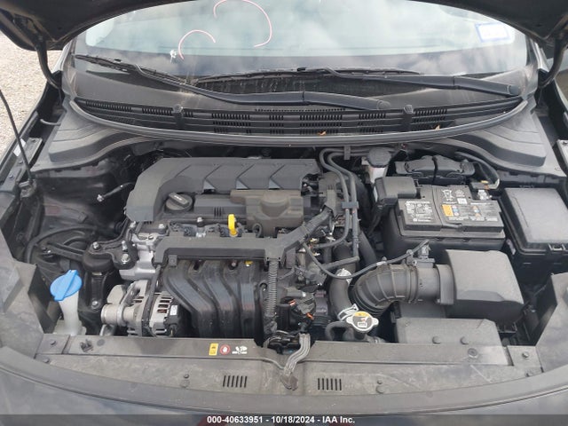 KIA RIO LX 2023 3KPA24AD6PE559626 Image 10