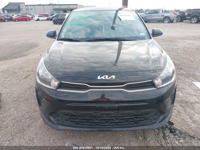 KIA RIO LX 2023 3KPA24AD6PE559626 Image 12