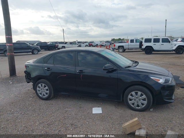 KIA RIO LX 2023 3KPA24AD6PE559626 Image 13