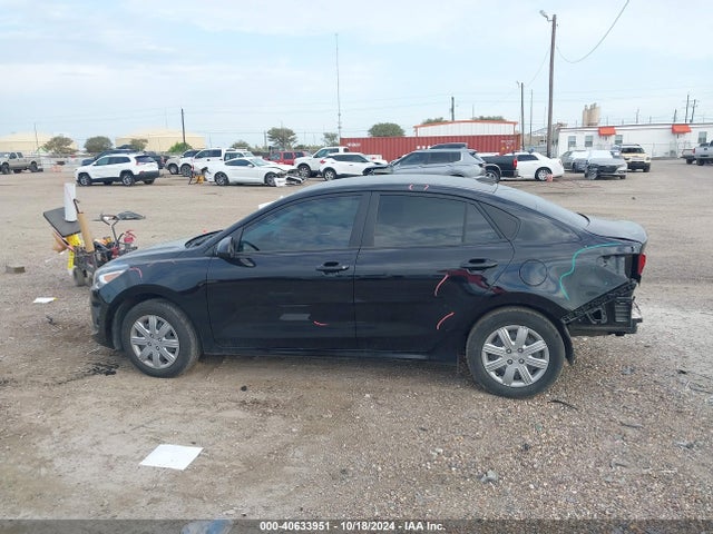 KIA RIO LX 2023 3KPA24AD6PE559626 Image 14