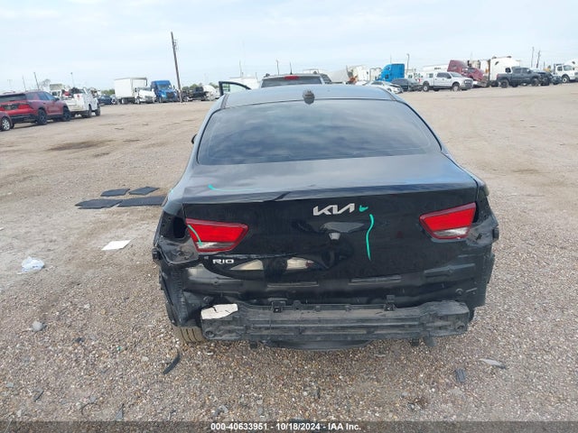 KIA RIO LX 2023 3KPA24AD6PE559626 Image 16