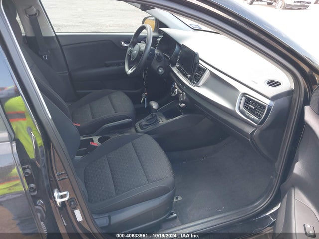 KIA RIO LX 2023 3KPA24AD6PE559626 Image 5