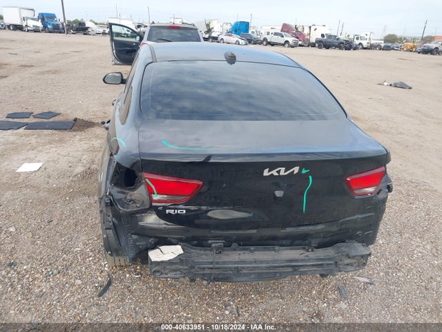 KIA RIO LX 2023 3KPA24AD6PE559626 Image 6