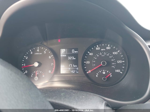 KIA RIO LX 2023 3KPA24AD6PE559626 Image 7