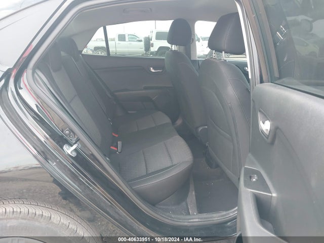 KIA RIO LX 2023 3KPA24AD6PE559626 Image 8