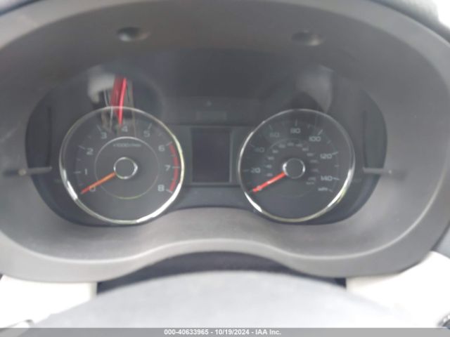 JF2SJAPC8EH553288 Subaru Forester 2.5i Touring
