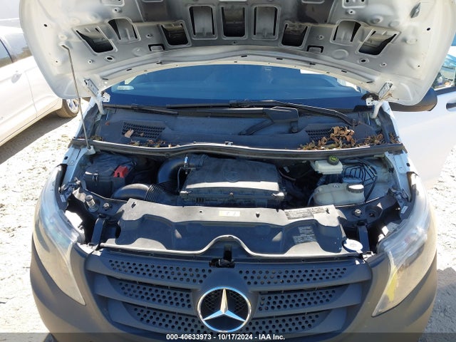 WD3PG2EA0G3077042 Mercedes-Benz Metris