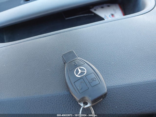 WD3PG2EA0G3077042 Mercedes-Benz Metris
