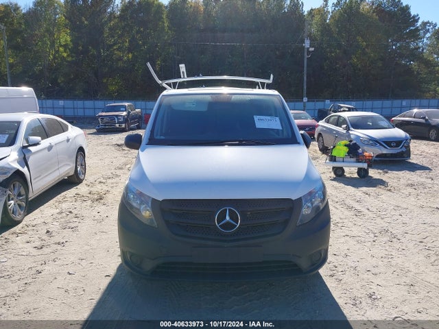 WD3PG2EA0G3077042 Mercedes-Benz Metris