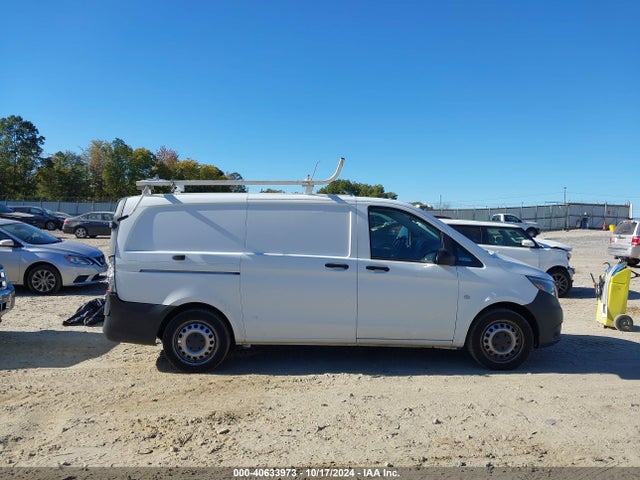 WD3PG2EA0G3077042 Mercedes-Benz Metris