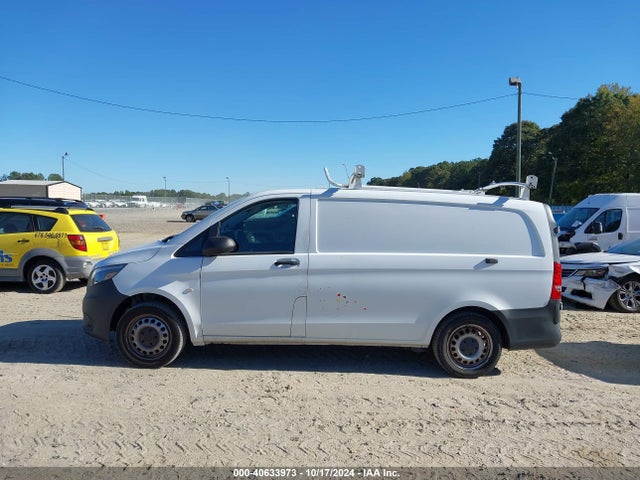 WD3PG2EA0G3077042 Mercedes-Benz Metris