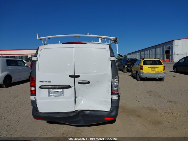 WD3PG2EA0G3077042 Mercedes-Benz Metris