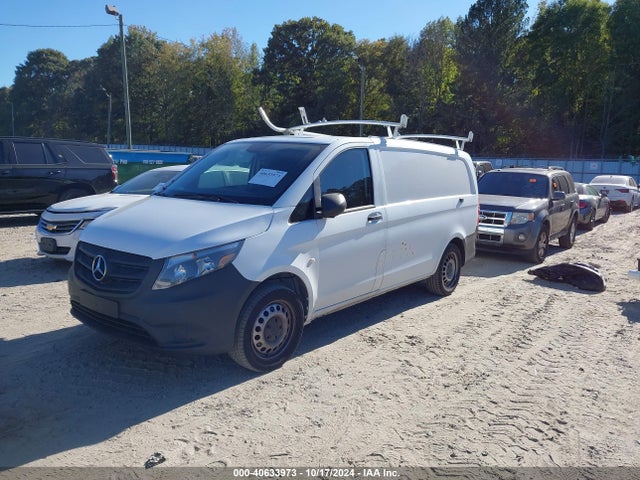 WD3PG2EA0G3077042 Mercedes-Benz Metris