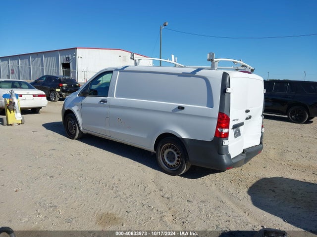 WD3PG2EA0G3077042 Mercedes-Benz Metris